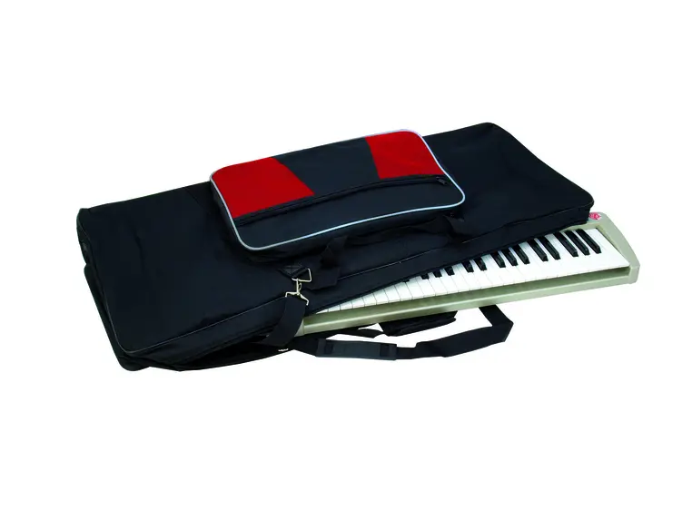 DIMAVERY Soft-Bag for keyboard, M 